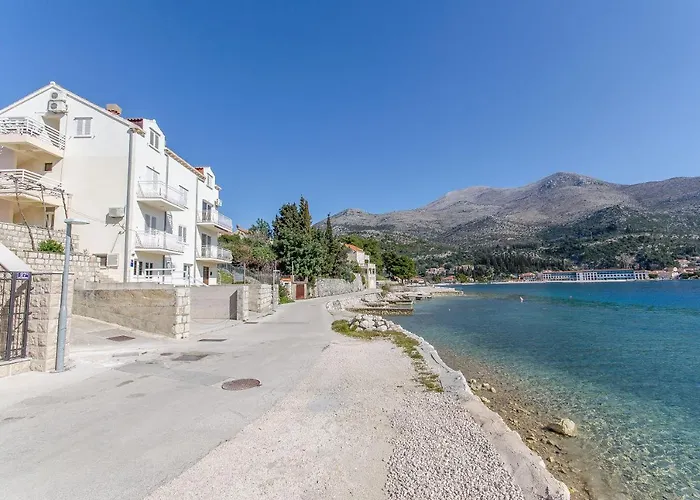 Apartments Dijana