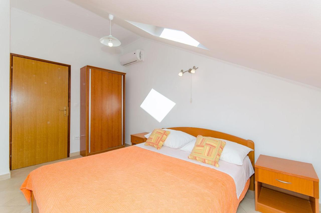Dijana Apartment Slano