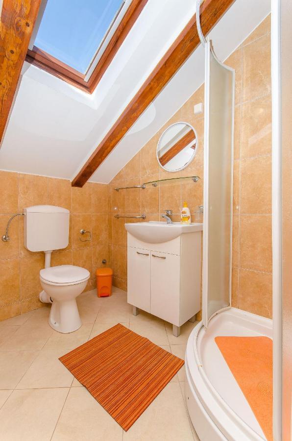 Dijana Apartment Slano